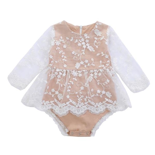 jumpsuits sweet born baby girl khaki lace flower embroidery romper ruffles sunsuit long sleeve jumpsuit outfits clothes 0-24m, Blue
jumpsuits sweet born baby girl khaki lace flower embroidery romper ruffles sunsuit long sleeve jumpsuit outfits clothes 0-24m, Blue