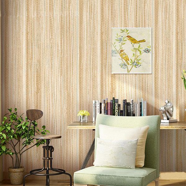 roll wallpaper plain straw texture wallpaper linen bedroom living room office for modern walls u62
roll wallpaper plain straw texture wallpaper linen bedroom living room office for modern walls u62