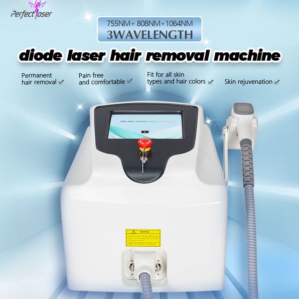 808 diode laser hair removal machine diode laser seller 808 nm hair reduction 1000w alexandrite laser, Black
808 diode laser hair removal machine diode laser seller 808 nm hair reduction 1000w alexandrite laser, Black