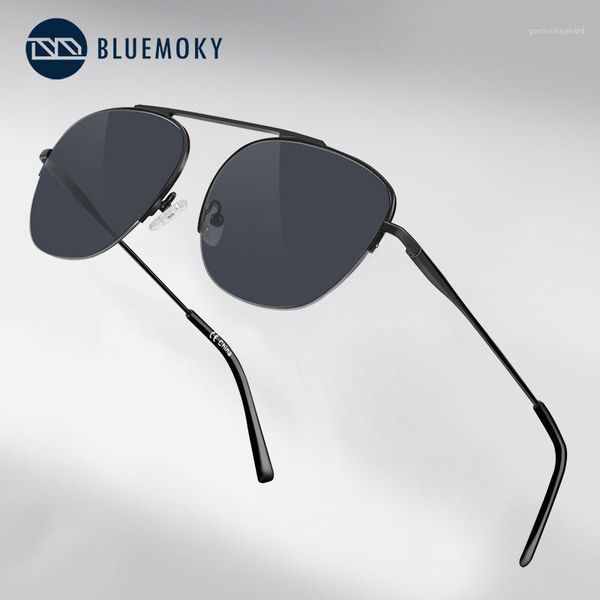 brand classic pilot metal sunglasses for men oversized driving sun glasses shades with hd polarized uv400 lens eyewear, White;black
brand classic pilot metal sunglasses for men oversized driving sun glasses shades with hd polarized uv400 lens eyewear, White;black