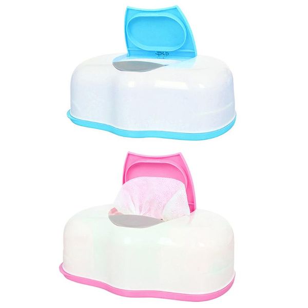 tissue boxes & napkins baby wipes dispenser reusable portable sealed moist keeping wet holder case amicable
tissue boxes & napkins baby wipes dispenser reusable portable sealed moist keeping wet holder case amicable