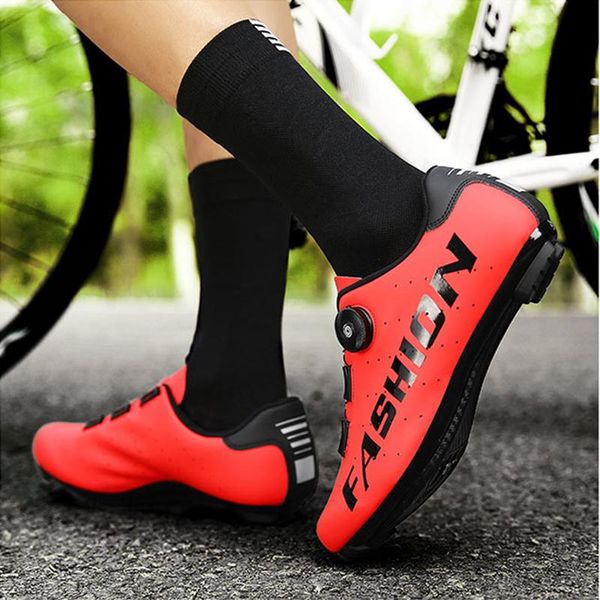 cycling footwear shoes men outdoor professional racing road spd pedal bicycle sneakers sapatilha ciclismo mtb mountain bike, Black
cycling footwear shoes men outdoor professional racing road spd pedal bicycle sneakers sapatilha ciclismo mtb mountain bike, Black