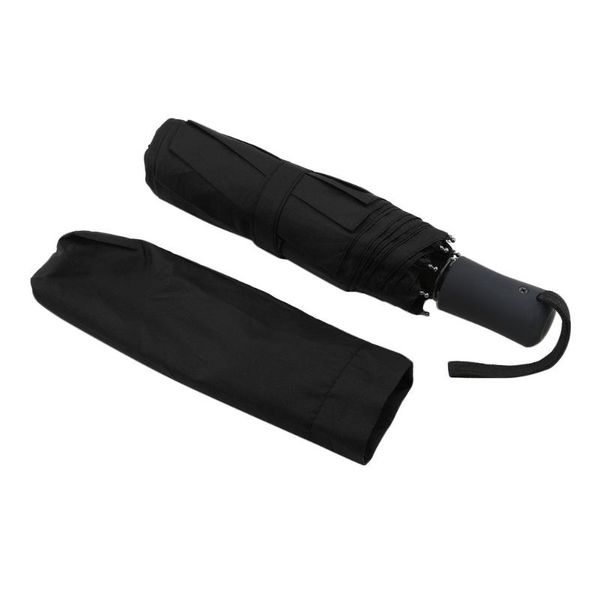 umbrellas 94x66cm durable fashionable advanced fully-automatic uv-proof three folding business solid sunshade rain umbrella
umbrellas 94x66cm durable fashionable advanced fully-automatic uv-proof three folding business solid sunshade rain umbrella