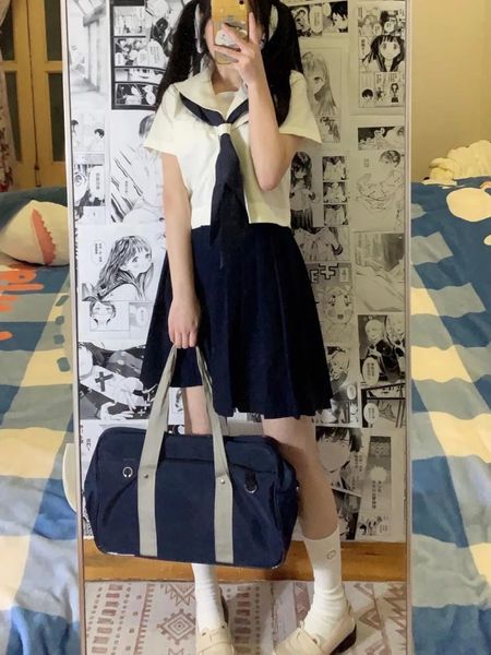 storage bags japanese student schoolbag cos uniform bag canvas college wind two dimensional animation jk commuter single shoulder handbag
storage bags japanese student schoolbag cos uniform bag canvas college wind two dimensional animation jk commuter single shoulder handbag