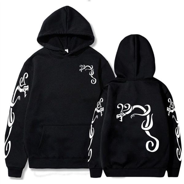 men's hoodies & sweatshirts japanese anime tokyo revengers cosplay hoodie autumn clothes women men draken sweatshirt long sleeve pullov, Black
men's hoodies & sweatshirts japanese anime tokyo revengers cosplay hoodie autumn clothes women men draken sweatshirt long sleeve pullov, Black