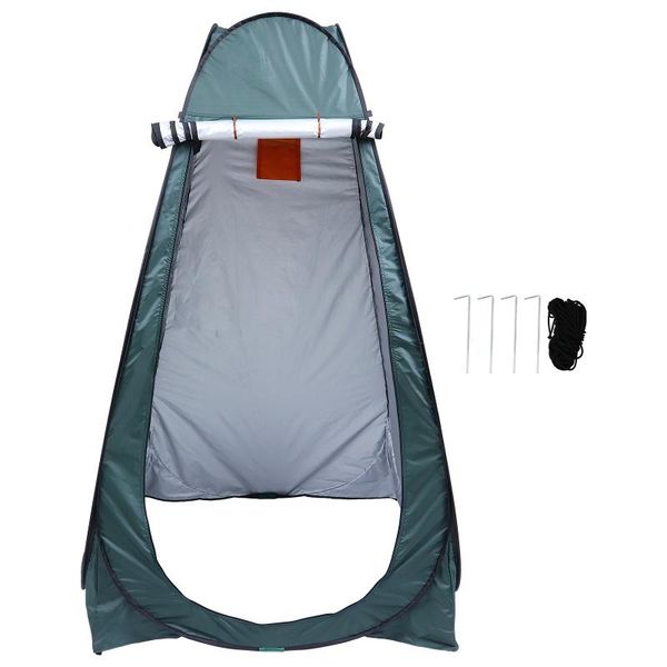 outdoor camping traveling durable colorful tents changing room shower tent
outdoor camping traveling durable colorful tents changing room shower tent