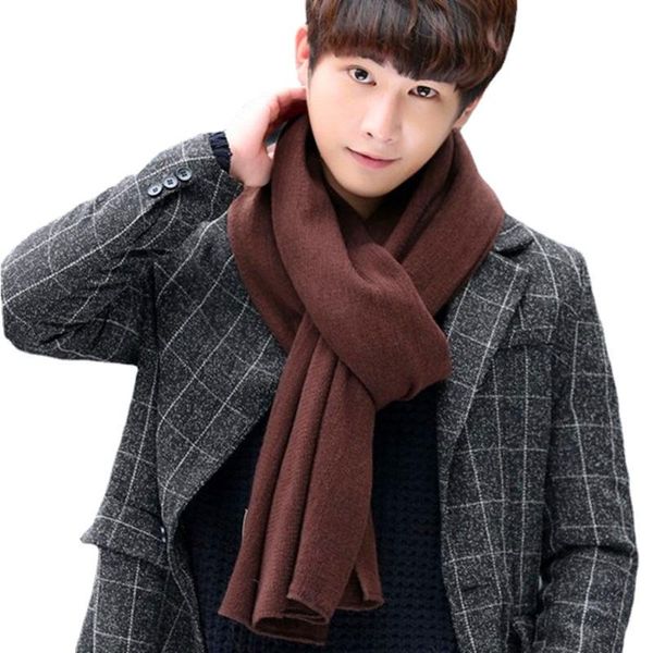 scarves 2021 arrived brand men scarf knit spring winter long size male warmer women's, Blue;gray
scarves 2021 arrived brand men scarf knit spring winter long size male warmer women's, Blue;gray