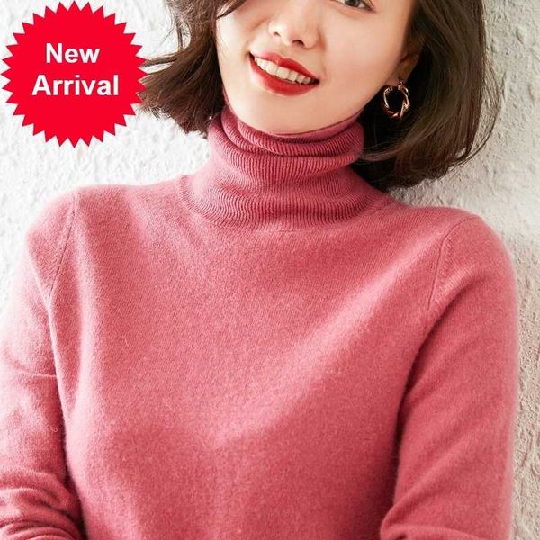 soft sweaters for ladies 100% pure cashmere knit jumpers 2021 new turtleneck woman pullovers 18colors clothes, White;black
soft sweaters for ladies 100% pure cashmere knit jumpers 2021 new turtleneck woman pullovers 18colors clothes, White;black
