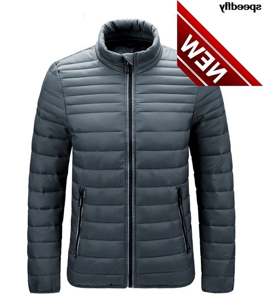 new winter man duck down jacket ultra light thin plus size spring jackets men stand collar outerwear coat, Black
new winter man duck down jacket ultra light thin plus size spring jackets men stand collar outerwear coat, Black