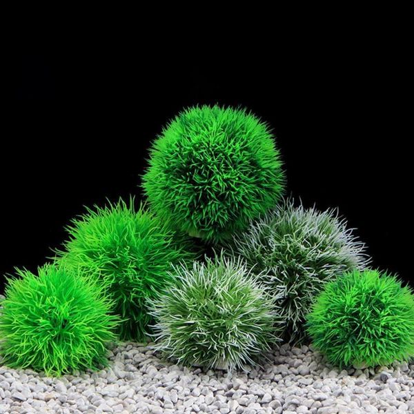 decorations fish tank grass ball aquarium ornament simulation aquariums decoration plastic artificial flower for landscape
decorations fish tank grass ball aquarium ornament simulation aquariums decoration plastic artificial flower for landscape