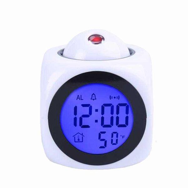 other clocks & accessories digital alarm clock led projector multi-function desk time date display projection calendar usb charg
other clocks & accessories digital alarm clock led projector multi-function desk time date display projection calendar usb charg