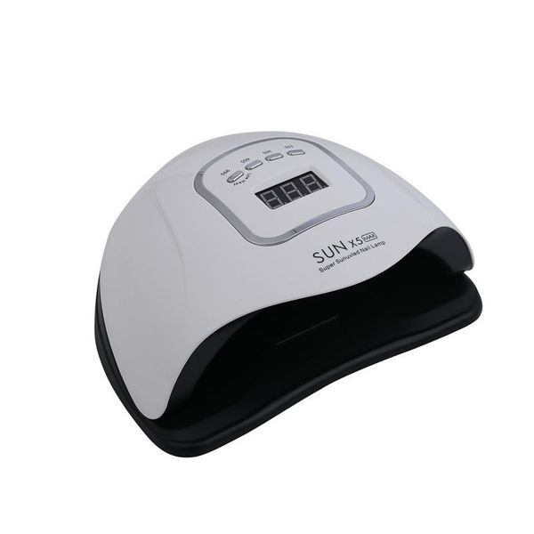 nail dryers sun x5 max 150w uv 57led lamp quick dry gel dryer est high power professional potherapy manicure
nail dryers sun x5 max 150w uv 57led lamp quick dry gel dryer est high power professional potherapy manicure