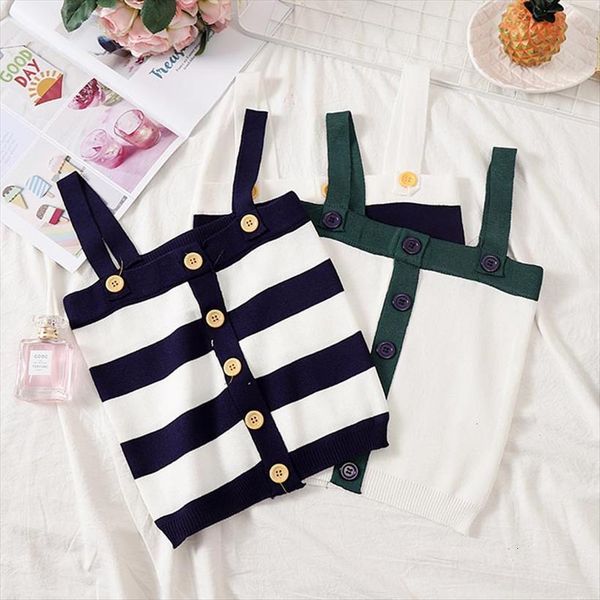 striped crop with buttons womens cami knitted camisole femme summer spaghetti tank, White
striped crop with buttons womens cami knitted camisole femme summer spaghetti tank, White
