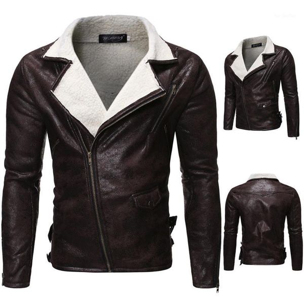 men's fur & faux isurvivor 2021 european and american men's lambskin leather jacket coat long plush thick winter large size jacket, Black
men's fur & faux isurvivor 2021 european and american men's lambskin leather jacket coat long plush thick winter large size jacket, Black