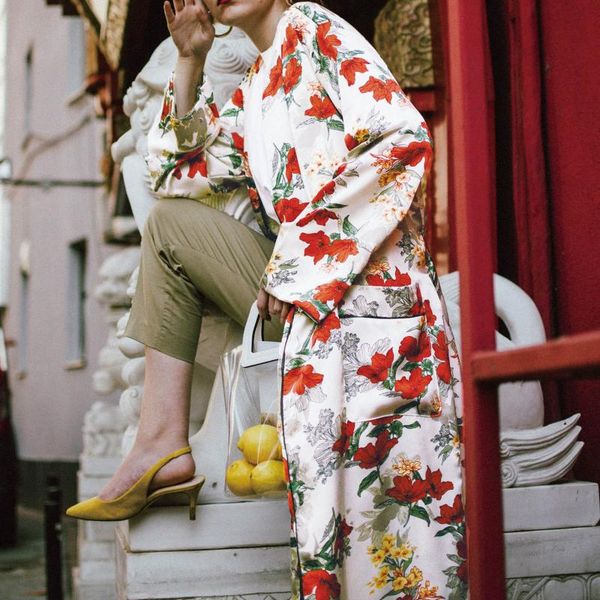 women's knits & tees womens soft beautiful printed open front dress long flowy kimono cardigan beach cover up red casual blouse loose, White
women's knits & tees womens soft beautiful printed open front dress long flowy kimono cardigan beach cover up red casual blouse loose, White