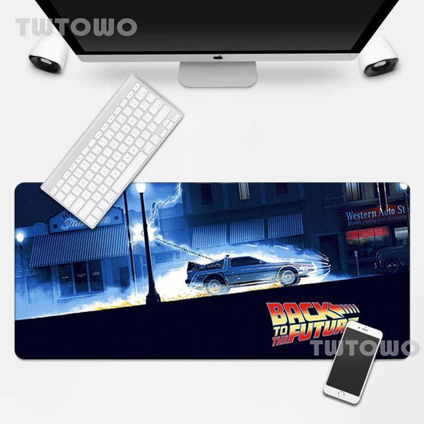 mouse pads & wrist rests back to the future gaming hd pad gamer anti-slip soft art cartoon anime home lapkeyboard desk mat
mouse pads & wrist rests back to the future gaming hd pad gamer anti-slip soft art cartoon anime home lapkeyboard desk mat