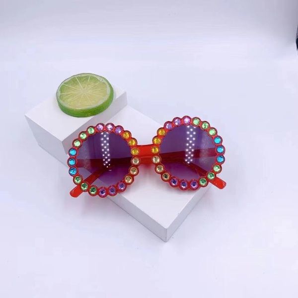 socks kids round sunglasses, bling rhinestone frame uv400 protection sunglasses for girls boys indoors outdoors, Pink;yellow
socks kids round sunglasses, bling rhinestone frame uv400 protection sunglasses for girls boys indoors outdoors, Pink;yellow