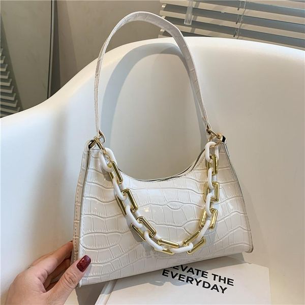 evening bags yanxi 2021 shopping totes retro casual lady underarm handbag shoulder female pu leather solid color chain women's
evening bags yanxi 2021 shopping totes retro casual lady underarm handbag shoulder female pu leather solid color chain women's