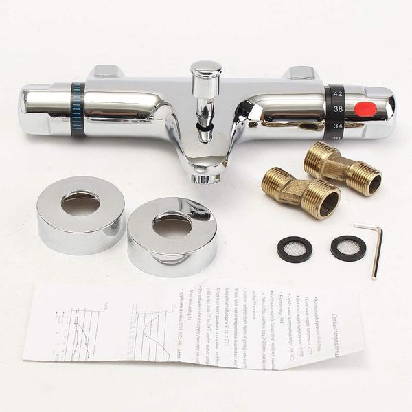 bathroom shower sets thermostatic bath faucets set wall mounted mixer tap and cold mixing valve bathtub faucet
bathroom shower sets thermostatic bath faucets set wall mounted mixer tap and cold mixing valve bathtub faucet