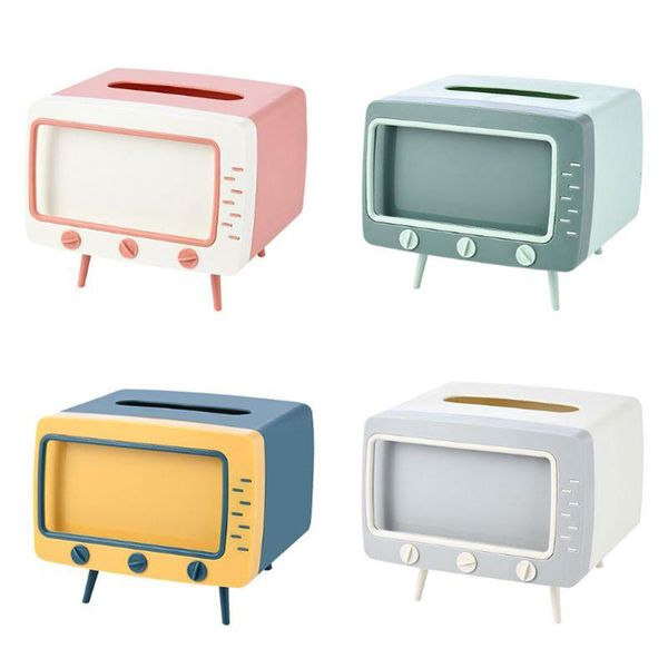 tissue boxes & napkins facial box covers cute tv shaped rectangle paper holder for bathroom bedroom kitchen
tissue boxes & napkins facial box covers cute tv shaped rectangle paper holder for bathroom bedroom kitchen