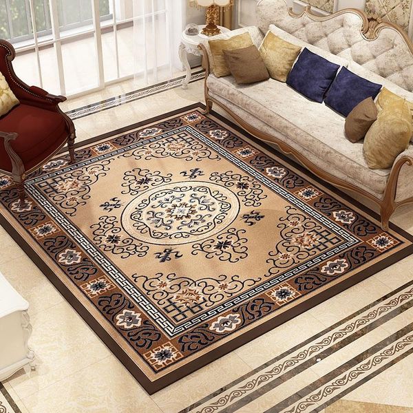 carpets turkey vintage persian carpet living room american style bedroom bedside retro thick rugs polypropylene floor
carpets turkey vintage persian carpet living room american style bedroom bedside retro thick rugs polypropylene floor