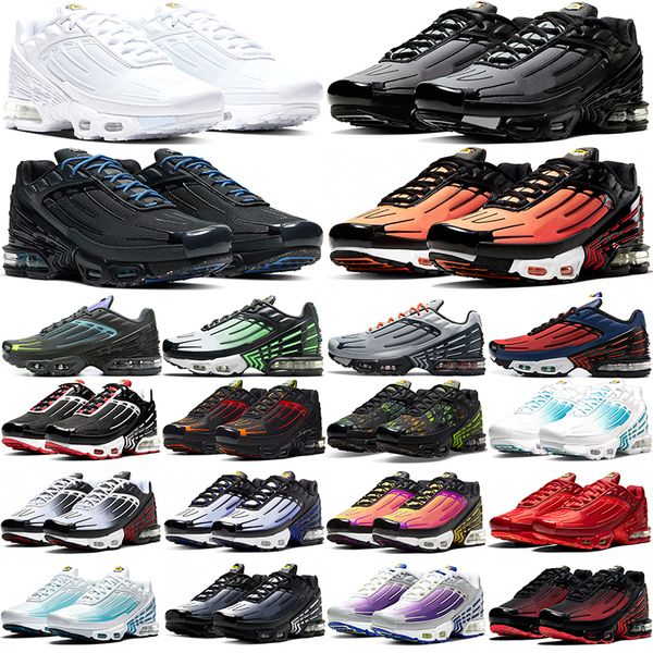plus 3 men women trainers shoes triple black white blood orange laser blue ghost green iron man obsidian radiant red tiger hyper violet spor
plus 3 men women trainers shoes triple black white blood orange laser blue ghost green iron man obsidian radiant red tiger hyper violet spor