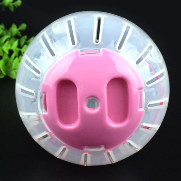 small animal supplies 1 pc pet running ball plastic grounder jogging hamster exercise toy accessories 10cm
small animal supplies 1 pc pet running ball plastic grounder jogging hamster exercise toy accessories 10cm
