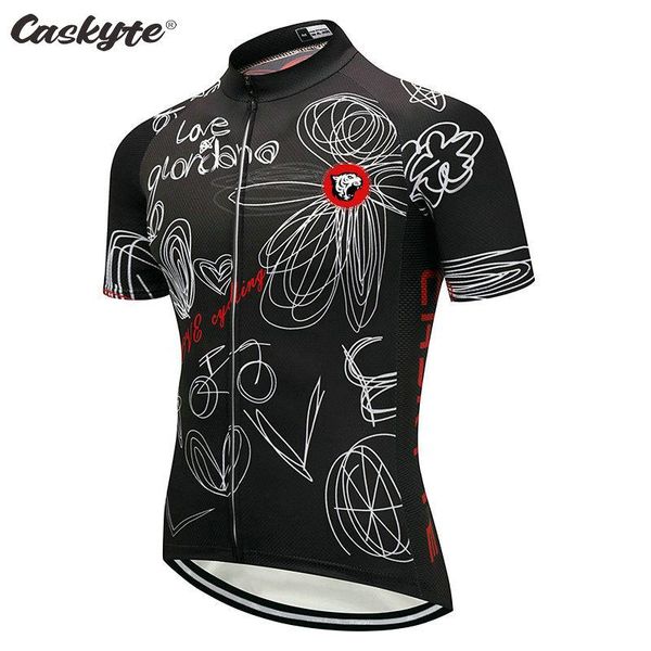 racing jackets caskyte 2021 men cycling jersey mtb maillot bike shirt downhill pro team tricota mountain bicycle clothing, Black;red
racing jackets caskyte 2021 men cycling jersey mtb maillot bike shirt downhill pro team tricota mountain bicycle clothing, Black;red