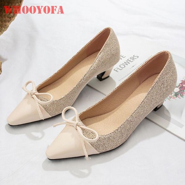 dress shoes 2021 brand elegant pink gold women pumps vogue med heels office lady plus big small size 32 43 45 48, Black
dress shoes 2021 brand elegant pink gold women pumps vogue med heels office lady plus big small size 32 43 45 48, Black