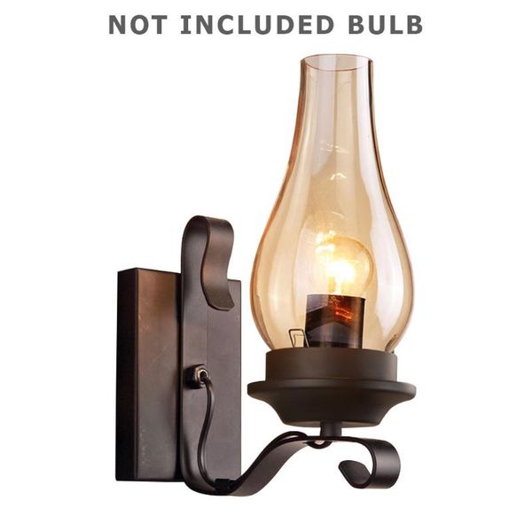 wall lamp e27 bedroom home decor corridor sconce bar industrial vintage retro night aisle led loft iron indoor lighting light
wall lamp e27 bedroom home decor corridor sconce bar industrial vintage retro night aisle led loft iron indoor lighting light