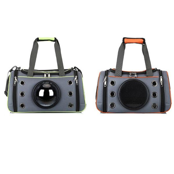 pet carrying case bag comfortable space portable cat handbag breathable dog out bag strap carrier travel
pet carrying case bag comfortable space portable cat handbag breathable dog out bag strap carrier travel