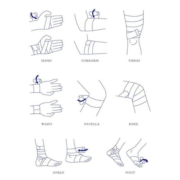 elbow & knee pads 80%mumian b07 widely used bandage brace silicone local pressure protective gear multifunction support for doing, Black;gray
elbow & knee pads 80%mumian b07 widely used bandage brace silicone local pressure protective gear multifunction support for doing, Black;gray