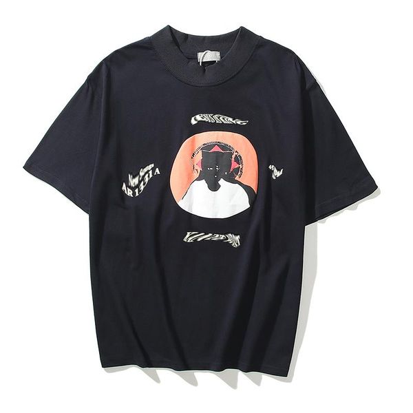 men's t-shirts 2021 women's t-shirt fashion casual outdoor sports letter short sleeve loose printed round neck, White;black
men's t-shirts 2021 women's t-shirt fashion casual outdoor sports letter short sleeve loose printed round neck, White;black
