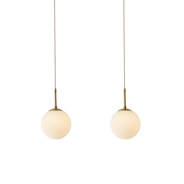 modern gold pendant lamp 15cm/20cm round glass hanging lights fixtures dining room kitchen home restaurant industrial decor
modern gold pendant lamp 15cm/20cm round glass hanging lights fixtures dining room kitchen home restaurant industrial decor
