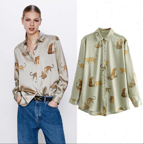 leopard stylish shirt women turn down collar office fashion female blouse long sleeve plus size lady blusa feminina, White
leopard stylish shirt women turn down collar office fashion female blouse long sleeve plus size lady blusa feminina, White