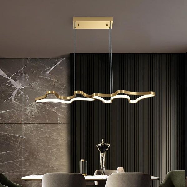 pendant lamps creative modern simplicity golden led lights for living room kitchen dining bar hanging lamp home indoor fixtures
pendant lamps creative modern simplicity golden led lights for living room kitchen dining bar hanging lamp home indoor fixtures