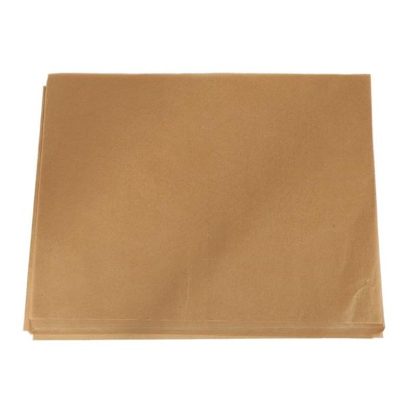 disposable dinnerware 100pcs paper baking liners sheets, precut 30x40cm non-stick wax for cook, grill, steam, pans, air fryers, hamburger pa
disposable dinnerware 100pcs paper baking liners sheets, precut 30x40cm non-stick wax for cook, grill, steam, pans, air fryers, hamburger pa