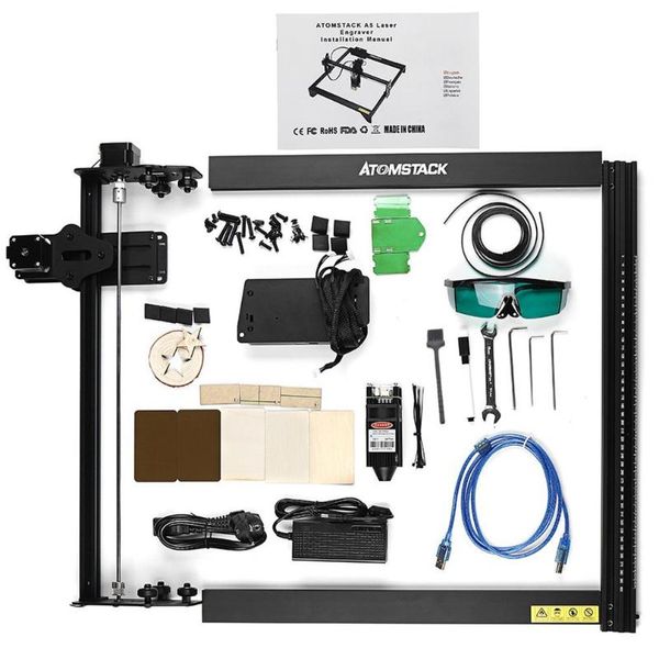 printers 20w laser engraving cutting machine durable practical high speed with beam safety guard
printers 20w laser engraving cutting machine durable practical high speed with beam safety guard