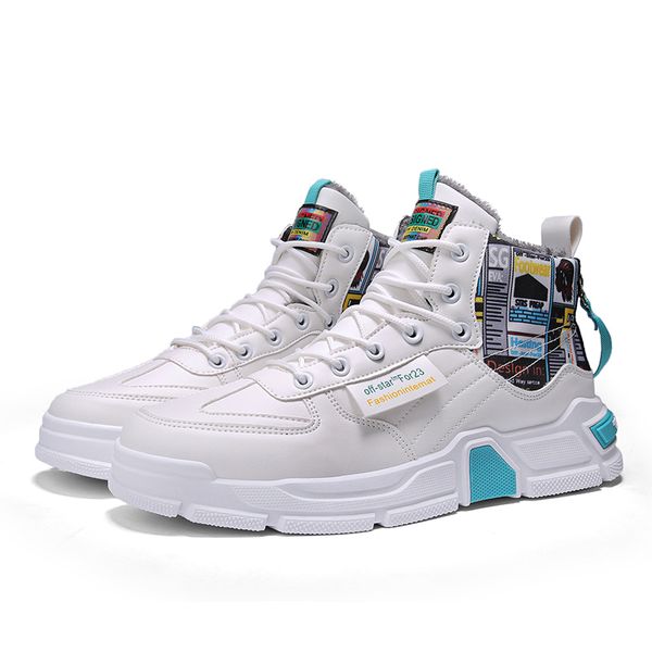 men women winter basketball shoes cushioning basketball sneakers anti-skid high-couple shoe kids graffiti basketball boots
men women winter basketball shoes cushioning basketball sneakers anti-skid high-couple shoe kids graffiti basketball boots
