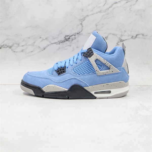 High top 4s 4 basketball shoes college blue white black cat lightning league flame red mandarin duck metal purple green sneakers women'
High top 4s 4 basketball shoes college blue white black cat lightning league flame red mandarin duck metal purple green sneakers women'