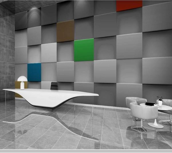 wallpapers papel de parede colorful stereo rectangle 3d industrial style wallpaper,living room tv wall bedroom papers home decor mural
wallpapers papel de parede colorful stereo rectangle 3d industrial style wallpaper,living room tv wall bedroom papers home decor mural