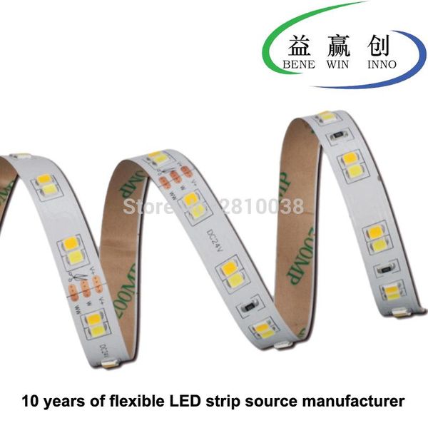 100m/lot dc24v cct adjustable 112leds/m flexible led strip 2835 cri 90+ led light strip 10mm light 19.2w/m ribbon
100m/lot dc24v cct adjustable 112leds/m flexible led strip 2835 cri 90+ led light strip 10mm light 19.2w/m ribbon