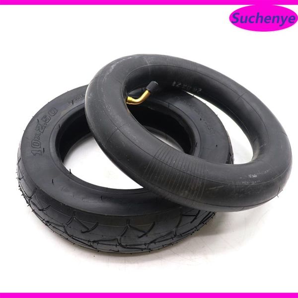 motorcycle wheels & tires 10x2.50 inner outer tire 10 inch thickening inflation tyre for electric scooter balance drive bicycle parts
motorcycle wheels & tires 10x2.50 inner outer tire 10 inch thickening inflation tyre for electric scooter balance drive bicycle parts