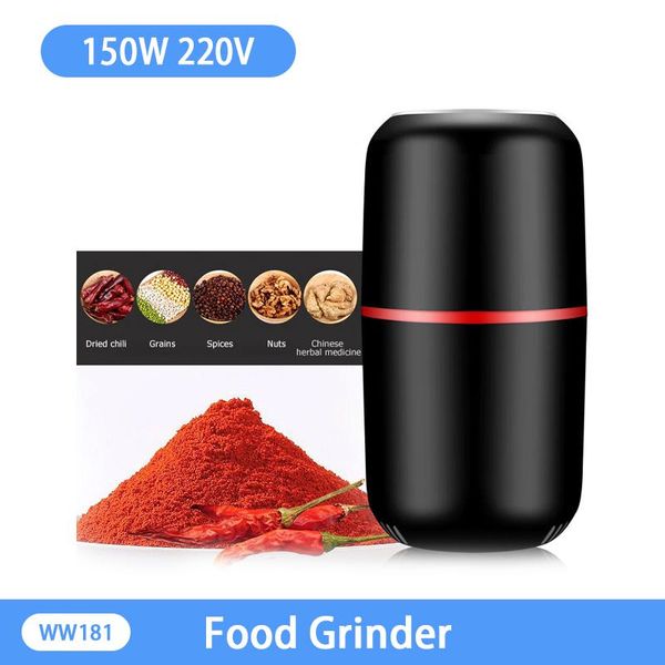 electric coffee grinders multifunctional grinder stainless steel nuts beans grains mill herbs grinding machinecoffee bean home
electric coffee grinders multifunctional grinder stainless steel nuts beans grains mill herbs grinding machinecoffee bean home