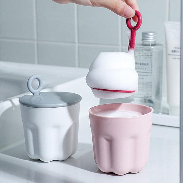 creative hand sanatizer bathroom accessories face cleansing foam cup foamer facial cleanser shower gel manual foamer jelly cup
creative hand sanatizer bathroom accessories face cleansing foam cup foamer facial cleanser shower gel manual foamer jelly cup