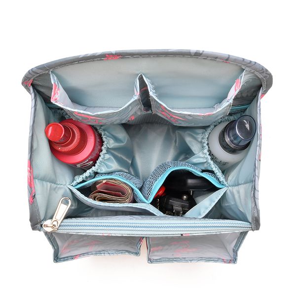 backpack liner organizer insert bag in bag compartment sorting bag travel handbag storage finishing package travel accessories
backpack liner organizer insert bag in bag compartment sorting bag travel handbag storage finishing package travel accessories
