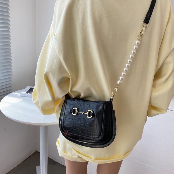 evening bags bag women 2021 women's net red one shoulder alligator fashion pearl handbag saddle purses and handbags
evening bags bag women 2021 women's net red one shoulder alligator fashion pearl handbag saddle purses and handbags