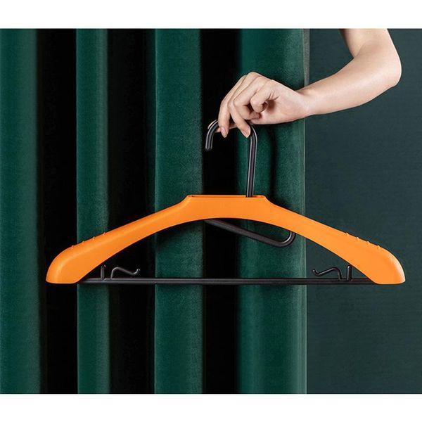 hangers & racks sainwin 10pcs/lot 40cm plastic clothes hanger non-slip non-trace ,clothes store
hangers & racks sainwin 10pcs/lot 40cm plastic clothes hanger non-slip non-trace ,clothes store