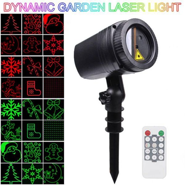 12 patterns led outdoor dynamic lawn lamp projector laser light rf remote control for christmas holiday party garden decoration
12 patterns led outdoor dynamic lawn lamp projector laser light rf remote control for christmas holiday party garden decoration