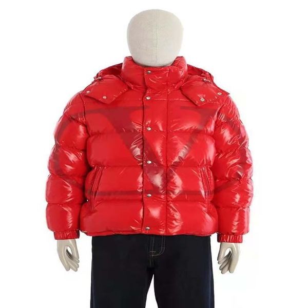 men's down & parkas 2021 quality winter men women monnclers velentinos short jacket fashion outerdoor coat lightness characteristic thi, Black
men's down & parkas 2021 quality winter men women monnclers velentinos short jacket fashion outerdoor coat lightness characteristic thi, Black